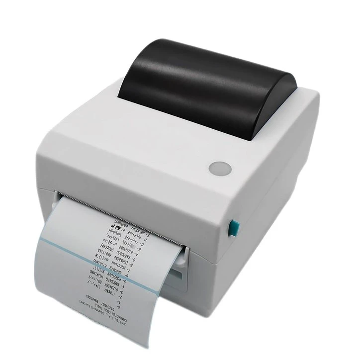 Thermal Cloud Receipt Printer