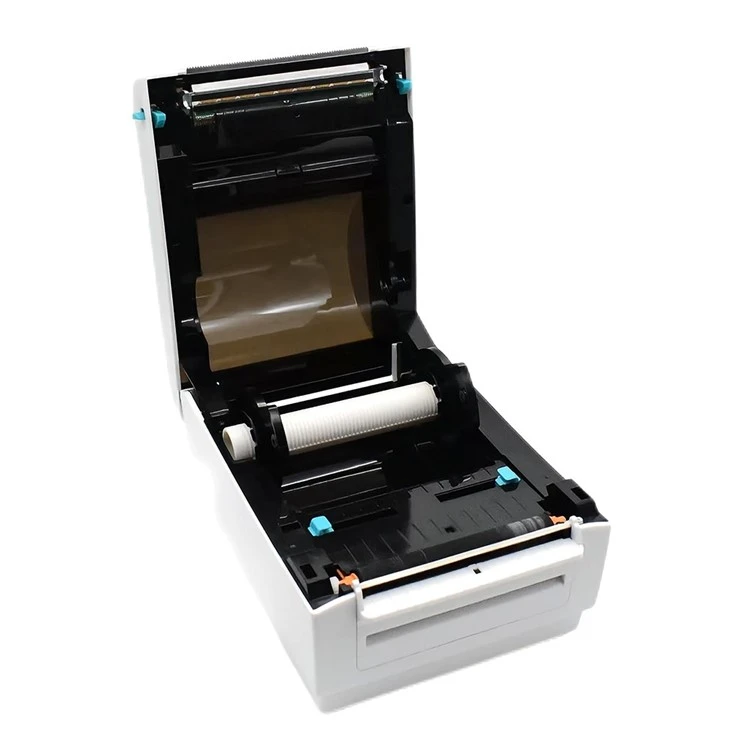 thermal label printer with bluetooth