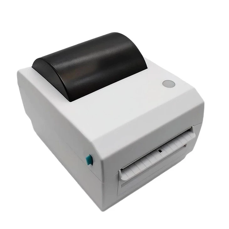Thermal Shipping Label Printer with Bluetooth