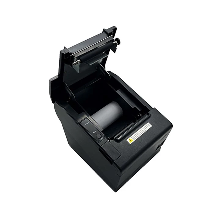 Wireless Thermal Receipt Printer Wireless Thermal Receipt Printer