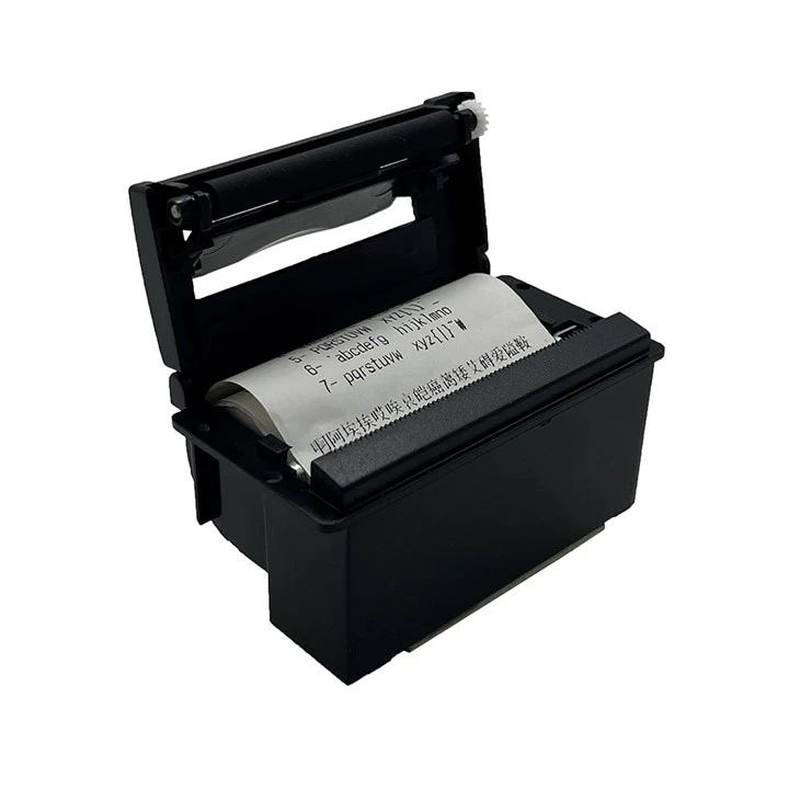 Thermal Embedded Printer 2-inch
