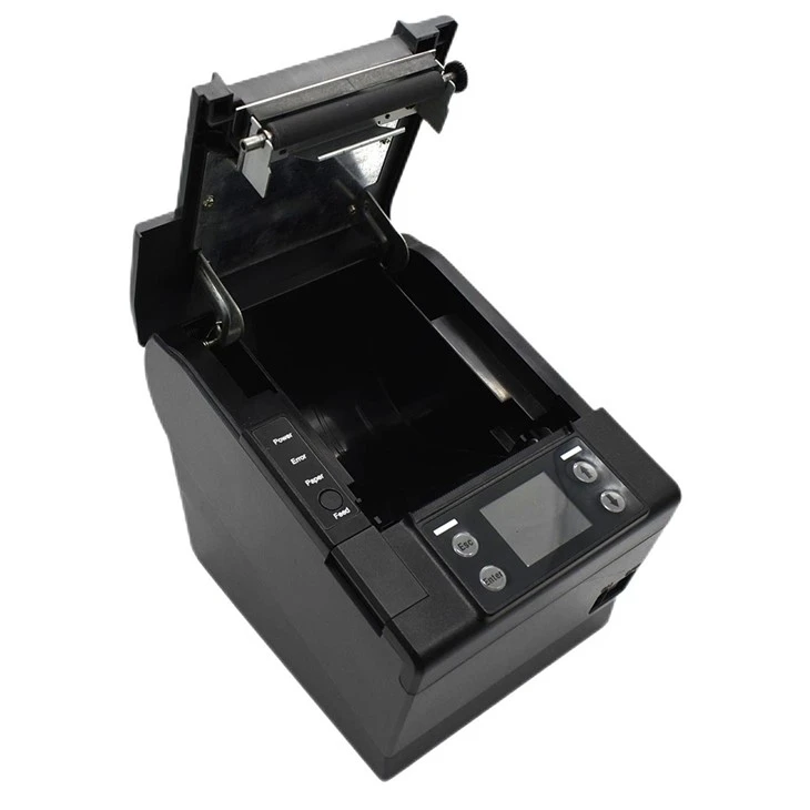 3-inch Thermal Cloud Printer With Auto-cutter 3-inch Thermal Cloud Printer With Auto-cutter